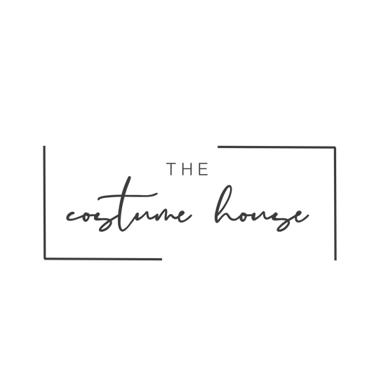 The Costume House Custom Order