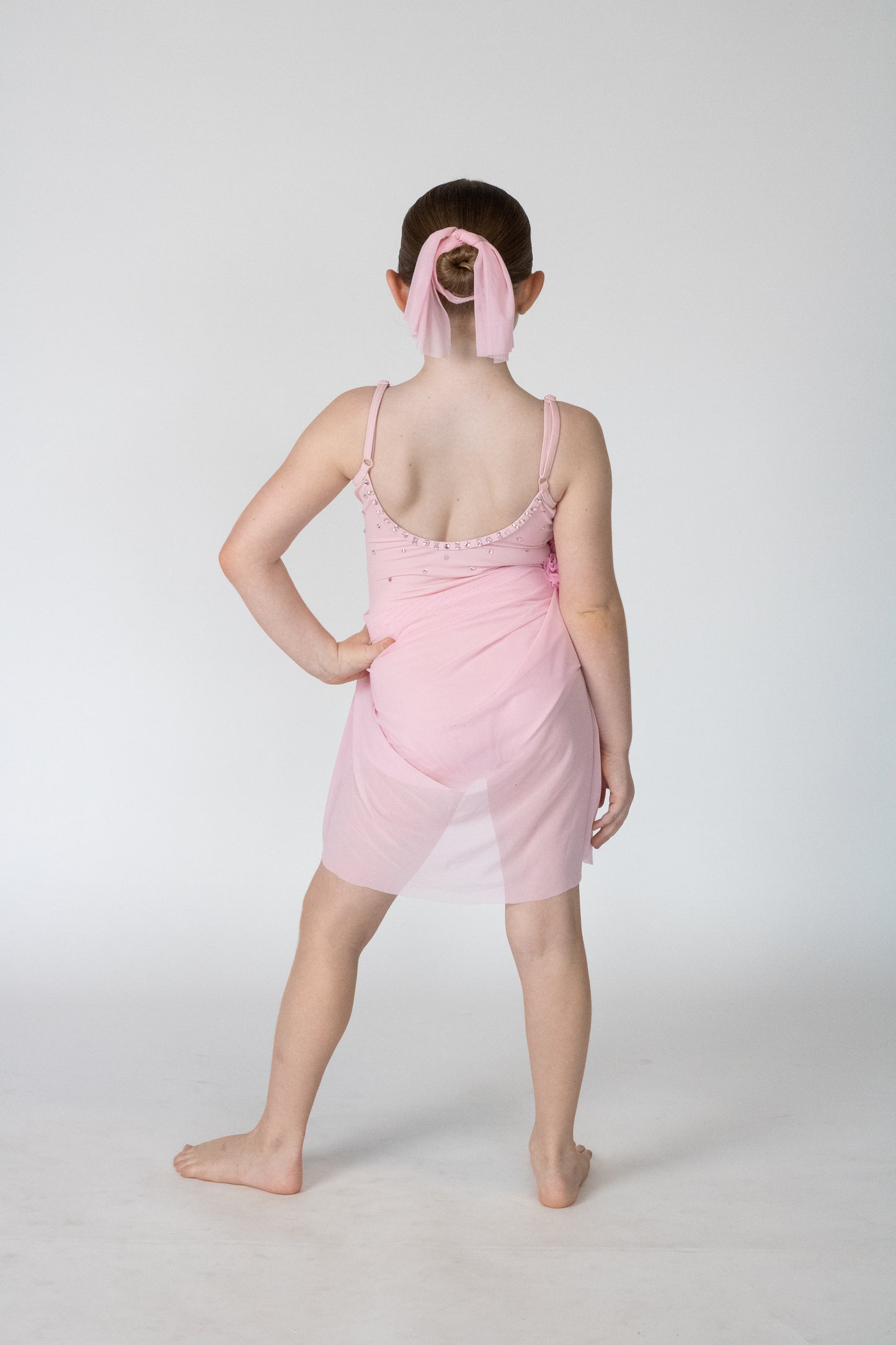 Don't Worry About Me